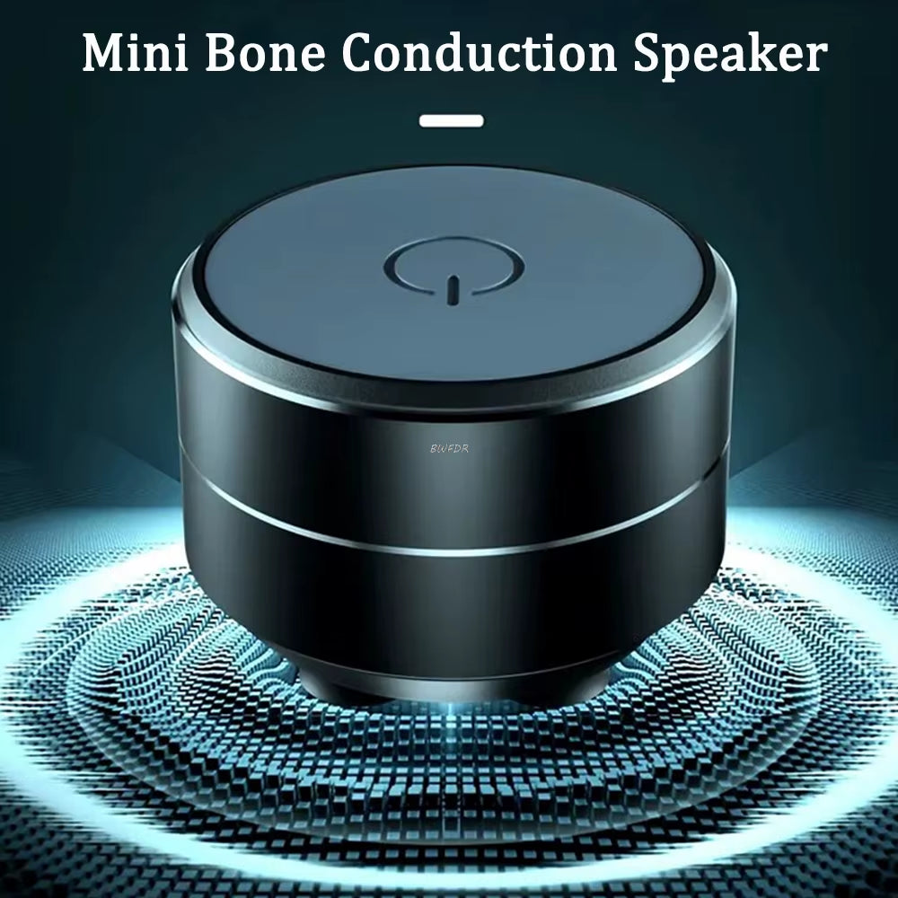 MiniBoneBeat
