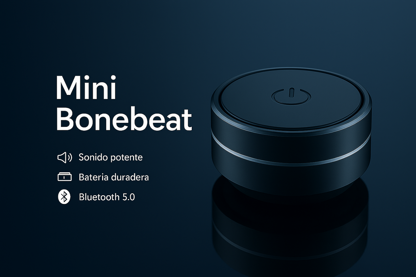 MiniBoneBeat